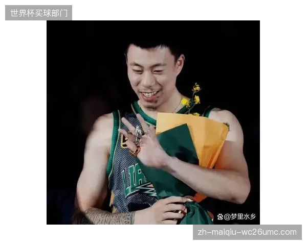 张镇麟利用超强运动能力主导攻防转换，成为辽宁队击败广东的锋线尖刀。