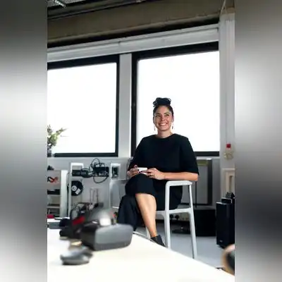 古松居士